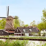 Szálloda Tribe Amszterdam