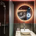 Tribe Szálloda 4*