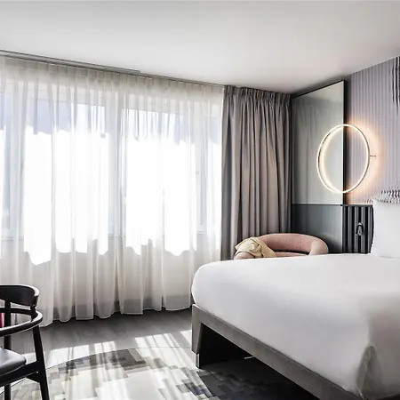 Tribe Hotel