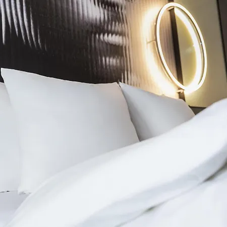 Tribe Hotel
