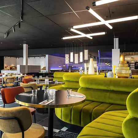 Tribe Hotel 4*