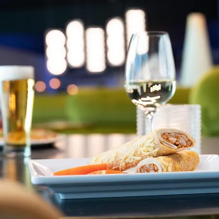 酒店 Tribe 阿姆斯特丹