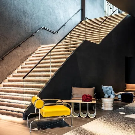 Otel Tribe Amsterdam