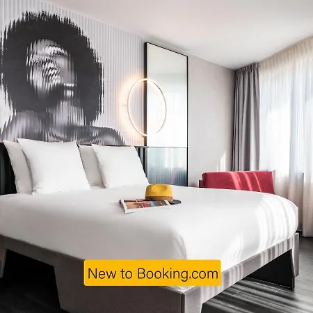 Tribe Hotel Amsterdam