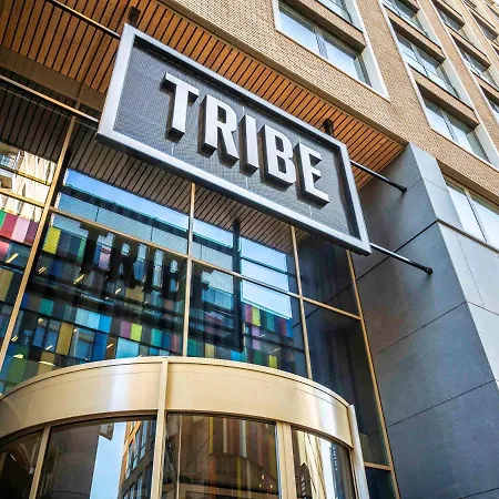 Tribe