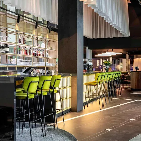 Hotel Tribe Amsterdam