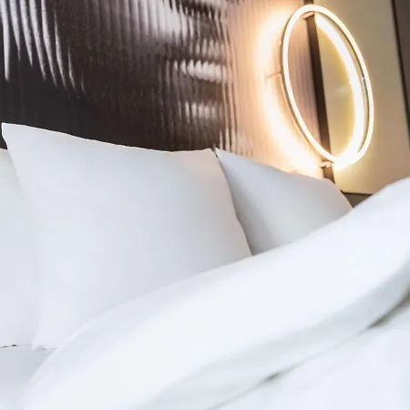 Tribe Hotel