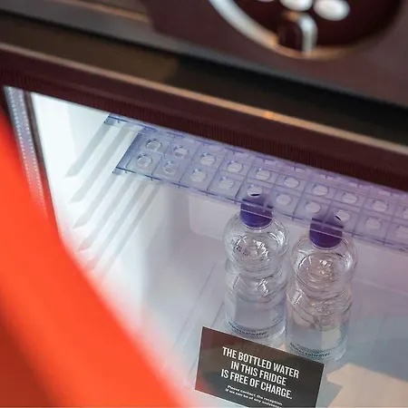 Tribe 4* 阿姆斯特丹