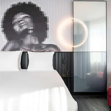 Tribe Hotel Amsterdam