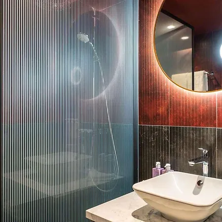 Hotel Tribe Amsterdam