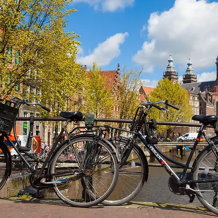 Tribe 4* 阿姆斯特丹