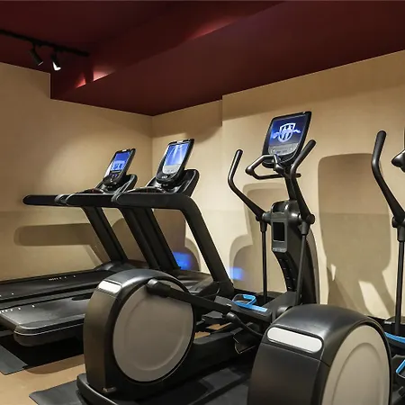 Tribe 4* 阿姆斯特丹