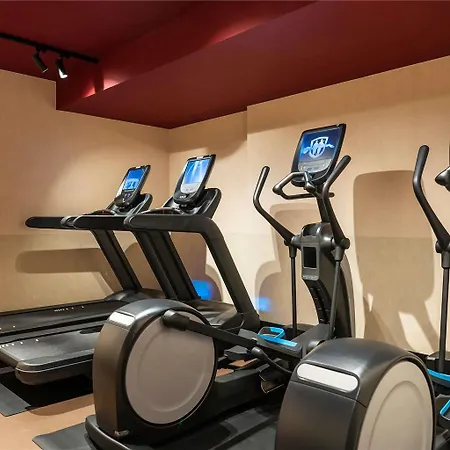 Tribe 酒店 阿姆斯特丹