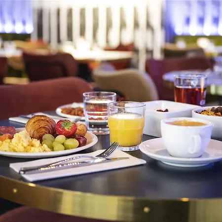 酒店 Tribe 阿姆斯特丹