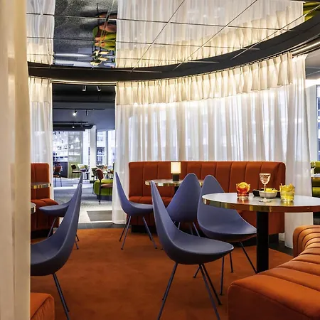 Tribe Otel Amsterdam