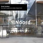 Hotel Tribe Amsterdam