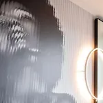 Tribe Hotel Amsterdam