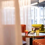 Tribe Hotel Amsterdam