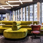 Tribe Otel Amsterdam