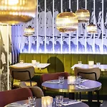 Tribe Hotel 4*