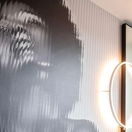 Tribe 호텔 암스테르담