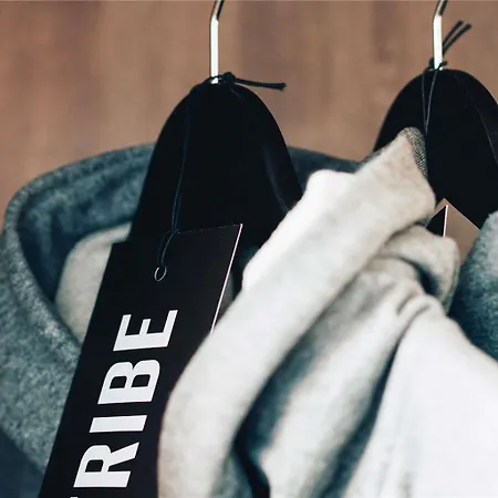 Hotel Tribe Amsterdam