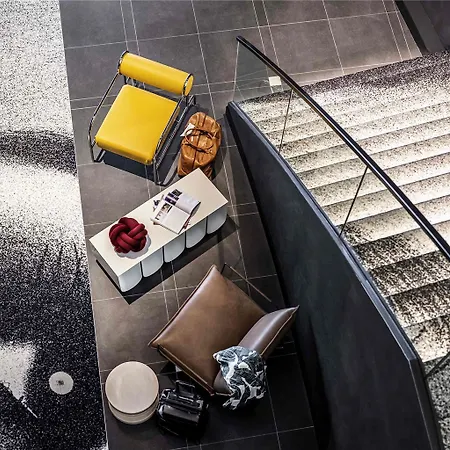 Tribe 4* Amesterdão