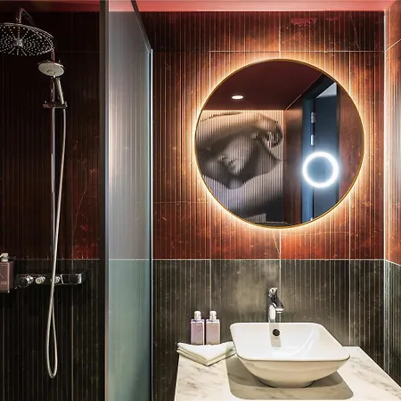 Tribe 4* Amesterdão