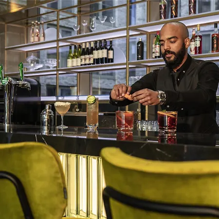 Tribe Hotel Amsterdam