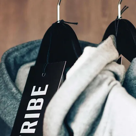 Tribe 4* אמסטרדם