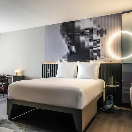 Tribe 4*