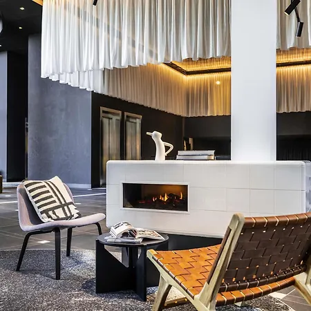 Tribe Hotel 4*
