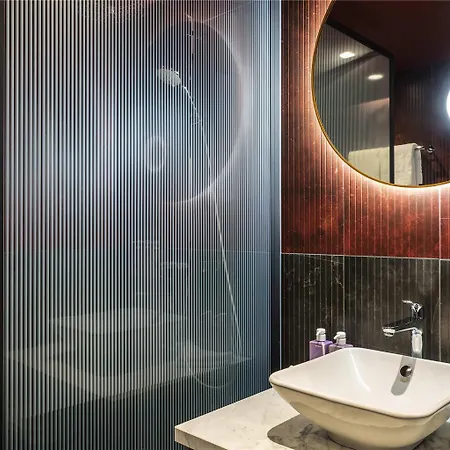 Tribe 4* Ámsterdam