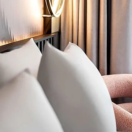 Tribe Hotel