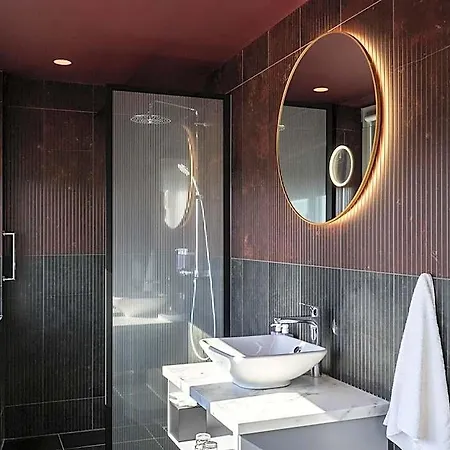 Tribe Hotel