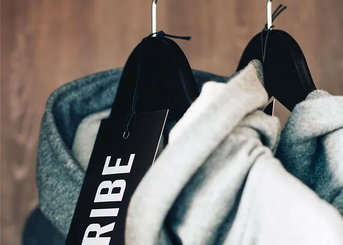 מלון Tribe אמסטרדם