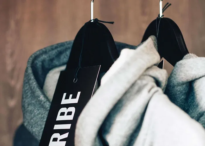 Tribe 4* אמסטרדם