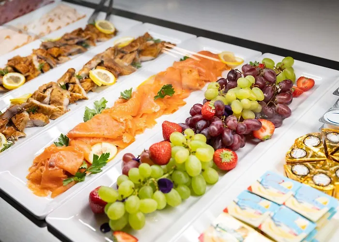 מלון Tribe אמסטרדם