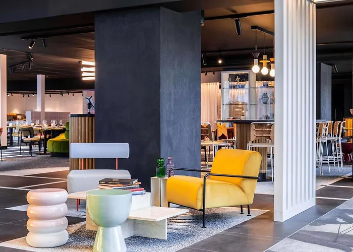 Tribe אמסטרדם