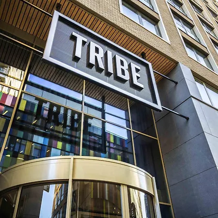 Hotel Tribe