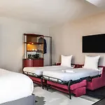 Hotel Tribe Amsterdam